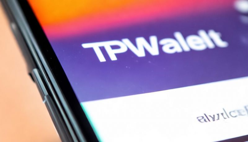 一次山寨包经历：tpwallet 扫码下载别只看图标
