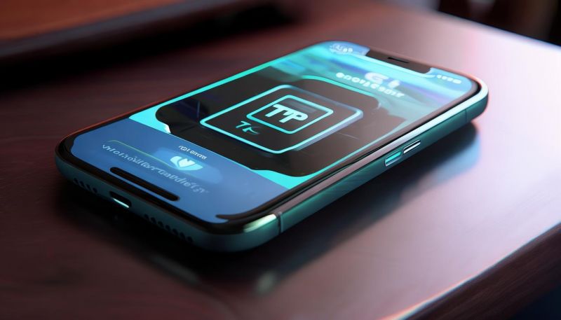 一次山寨包经历：tpwallet 扫码下载别只看图标