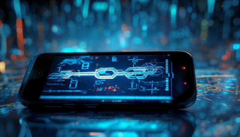 凌晨两点那笔TRC20转账，让我留下了tpwallet TRON钱包